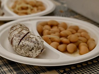 Alcune immagini della Festa della Zucca di Gavirate 2025 (foto di Angela Garro) Alcune immagini della Festa della Zucca di Gavirate 2025 (foto di Angela Garro)