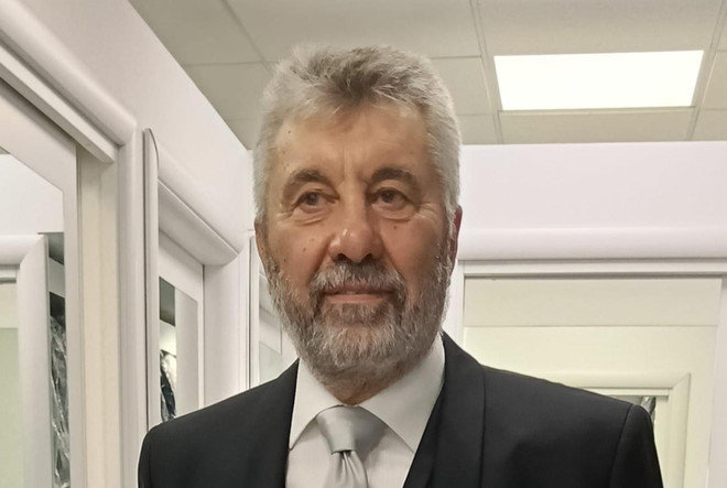 Gianpietro Ballardin Gianpietro Ballardin