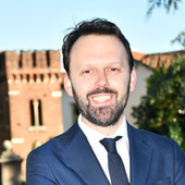 Comunità montane, Iametti: «Enti strategici, dare loro nuova centralità e slancio istituzionale»