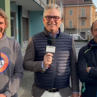 Running, Nasce il Grand Prix Verticale: le sfide in salita fra Biella e Valsesia