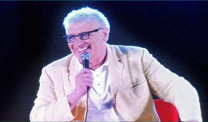 Il dottor Alberico Lemme