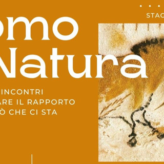 A Galliate Lombardo, un nuovo incontro del ciclo “Uomo e Natura”, intrecciando evoluzione umana e cambiamenti climatici