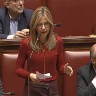 Ex Ilva, Gadda (Iv): «Su futuro stabilimento buio è totale»