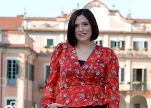 Giulia Mazzitelli, PD Varese Città, sull’emendamento che vieta l’educazione sessuale nelle scuole: «Una società che ha paura dell’educazione sessuale ha paura della libertà» Giulia Mazzitelli, PD Varese Città, sull’emendamento che vieta l’educazione sessuale nelle scuole: «Una società che ha paura dell’educazione sessuale ha paura della libertà»