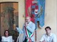 VIDEO E FOTO. Il giuramento del nuovo sindaco di Besozzo: «Vogliamo un paese dove tutti possano costruire il proprio futuro»