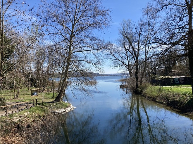Domenica a Gavirate una nuova "Passeggiata ed esperienza" tra natura e poesia