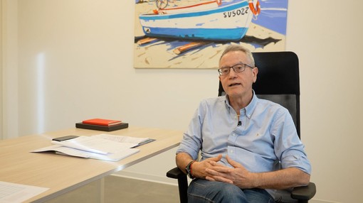 Giorgio Ginelli nominato Consigliere di Confservizi Lombardia Giorgio Ginelli nominato Consigliere di Confservizi Lombardia