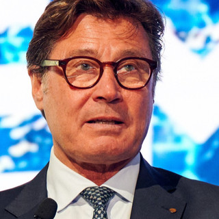 Roberto Grassi, nuovo presidente LIUC - Università Cattaneo