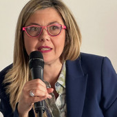 Gadda (Iv): «Le crepe della maggioranza emergono sul decreto Ucraina» Gadda (Iv): «Le crepe della maggioranza emergono sul decreto Ucraina»