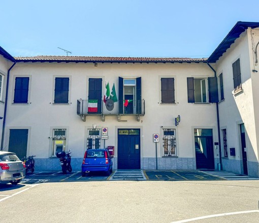 Corsa a quattro per conquistare la guida del municipio di Golasecca Corsa a quattro per conquistare la guida del municipio di Golasecca