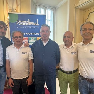 Non solo EcoRun: domenica il ciclismo nel centro di Varese