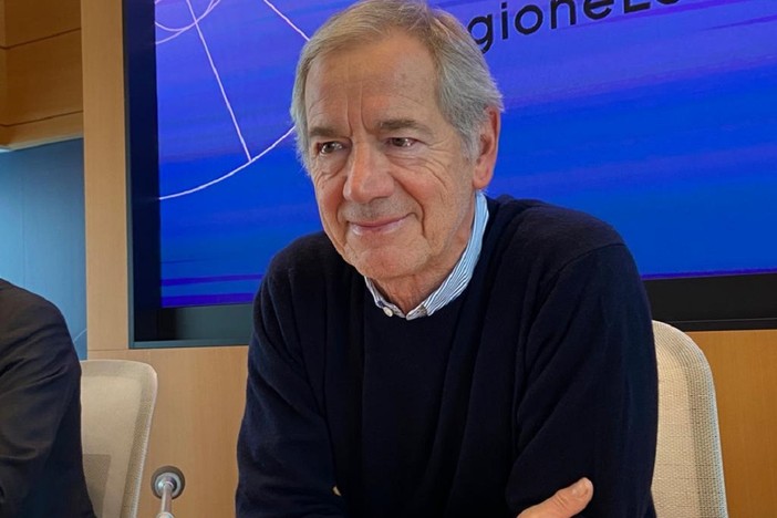 Olimpiadi 2026: al via la cabina di regia sanitaria. Coordinamento permanente per i giochi