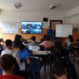Tavolo per il Clima di Luino: continua l’esperienza di monitoraggio civico sui cambiamenti climatici nelle scuole superiori del Luinese