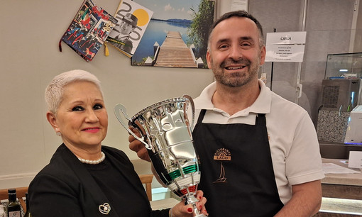 Presentato a Gavirate il San Valentino della bicicletta