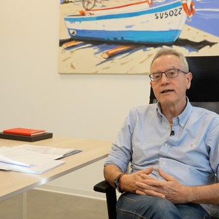 Giorgio Ginelli nominato Consigliere di Confservizi Lombardia
