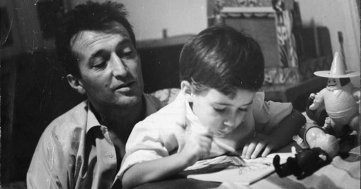 La cordicella di Gianni Rodari