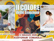 A Gavirate una giornata di arte e inclusione con "Il colore delle emozioni"