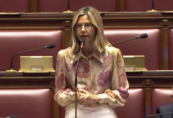 Giovani: Gadda (IV) a Calderone, su Start tax meglio tardi che mai