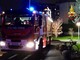 Tragico incendio in un condominio del centro di Gallarate: morta una donna di 78 anni, salva una signora di 107 anni