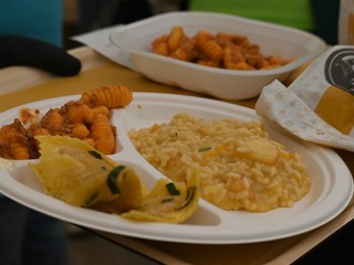 Alcune immagini della Festa della Zucca di Gavirate 2025 (foto di Angela Garro) Alcune immagini della Festa della Zucca di Gavirate 2025 (foto di Angela Garro)