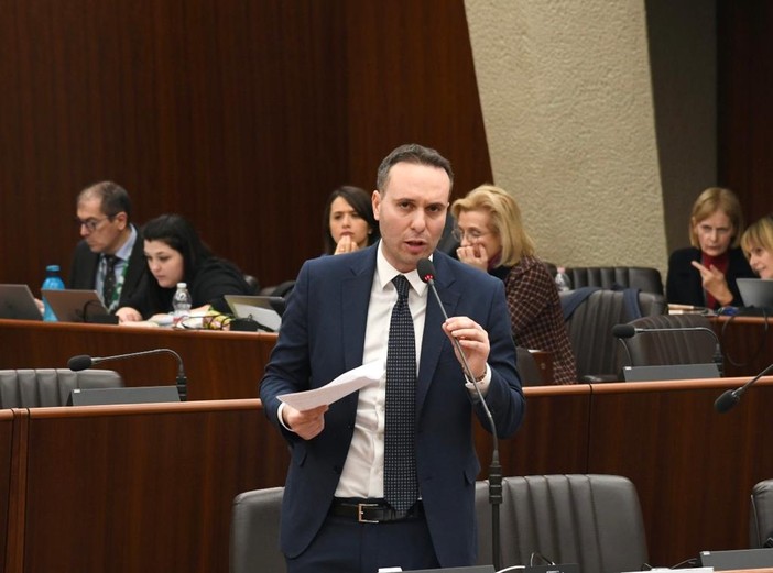 Leucodistrofia Metacromatica: 250mila euro per garantire l'inclusione dello screening neonatale nel panel regionale Leucodistrofia Metacromatica: 250mila euro per garantire l'inclusione dello screening neonatale nel panel regionale
