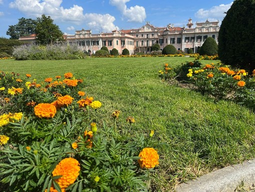 Dall'estate all'autunno in un lampo: tre giorni perfetti, poi piogge, temporali e temperature in picchiata Dall'estate all'autunno in un lampo: tre giorni perfetti, poi piogge, temporali e temperature in picchiata