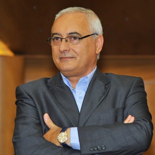 Giovanni Bozzini, presidente CNA Lombardia