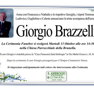 Giorgio Brazzelli