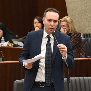 Cosentino: «Serve uno screening neonatale equo. La Lombardia continui a guidare l’innovazione medica a partire dalla prevenzione»