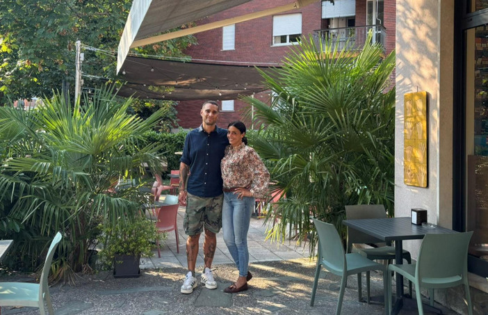 Alla Foresteria Dansi di Varese arriva il Flea Market con street food e musica dal vivo