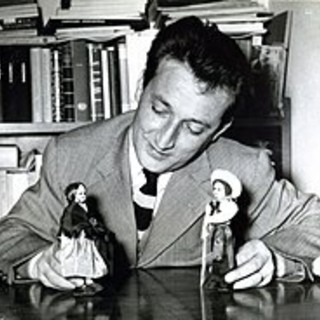 Rodari, l’Andersen italiano