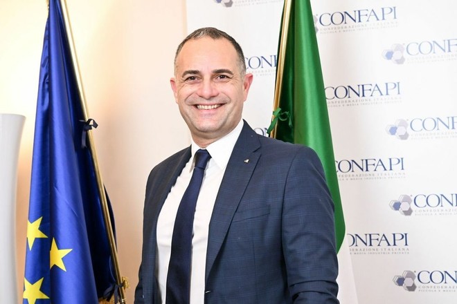 È Giorgio Binda il nuovo presidente della Fondazione IDI designato da Confapi