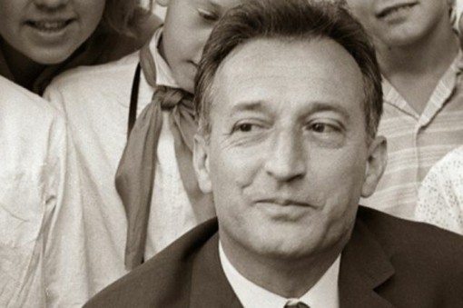 Ricordi personali di chi ha conosciuto da vicinissimo Gianni Rodari