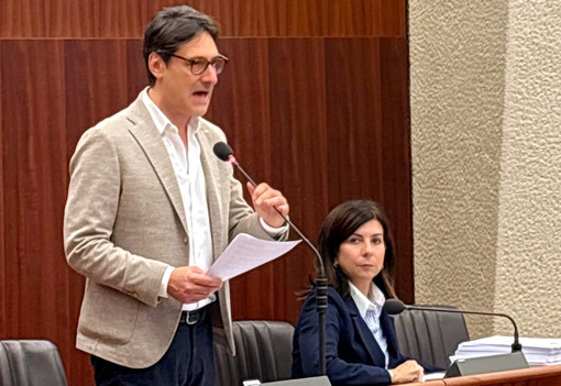 Programma regionale della mobilità e dei trasporti, Licata (Forza Italia): «Più attenzione al ruolo strategico del Varesotto e alle infrastrutture del futuro»