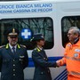 Un sequestro della Guardia di Finanza diventa dono per la comunità: devoluti in beneficenza alla Croce Bianca 793 litri di carburante