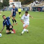 Il guerriero Gabrielli, come a Sesto San Giovanni, oggi avrà ancora pane per i suoi denti (Credits: ufficio stampa Pro Sesto)