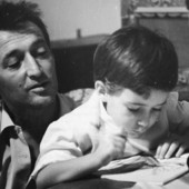 La cordicella di Gianni Rodari