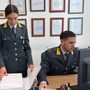 Indagine anti usura della Guardia di Finanza di Varese