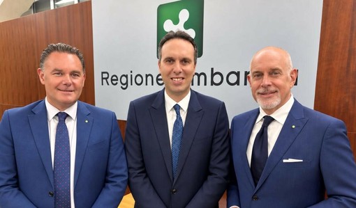 Taser, approvata la mozione di Lombardia Ideale per estenderne l'utilizzo a tutte le forze dell'ordine Taser, approvata la mozione di Lombardia Ideale per estenderne l'utilizzo a tutte le forze dell'ordine