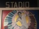 Il murales dedicato a Gigi Riva allo stadio Amsicora di Cagliari Il murales dedicato a Gigi Riva allo stadio Amsicora di Cagliari