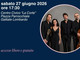 A Galliate Lombardo il concerto "Suite & Blue Quartet", un viaggio tra musica classica, jazz e improvvisazione A Galliate Lombardo il concerto "Suite & Blue Quartet", un viaggio tra musica classica, jazz e improvvisazione