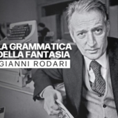 Leggere Rodari in libreria, per scoprire una nuova dimensione