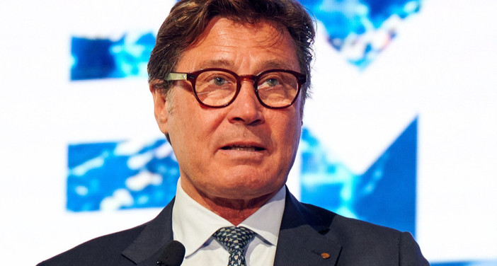 Roberto Grassi, nuovo presidente LIUC - Università Cattaneo