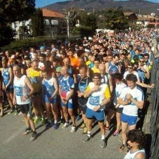 La passata edizione della Tre Valli Voltorresi