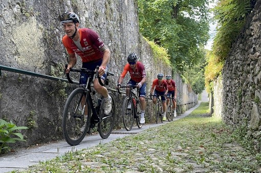 Pronta l'edizione 2026 della Gravel Circus di ciclismo