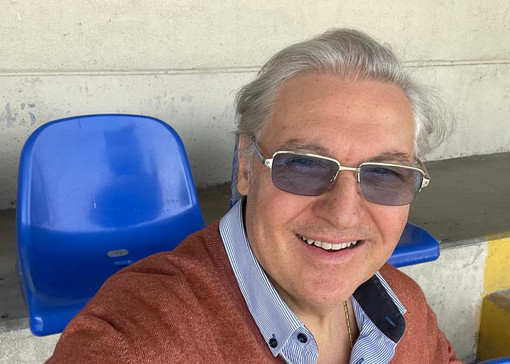 Pro Patria verso l'iscrizione? Travagin: «Ho fatto la mia parte, ora tocca a Finnat. Ma a Busto tutto mi è contro, dopo questo me ne vado»
