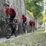 Pronta l'edizione 2026 della Gravel Circus di ciclismo