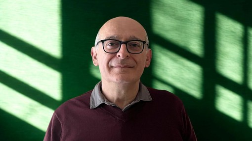 Giuliano Benenti, docente del Dipartimento di Scienza e alta tecnologia dell’Università dell’Insubria