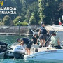 Sequestrate sul Lago Maggiore quattro imbarcazioni con motori manomessi e affittate a turisti senza patente nautica Sequestrate sul Lago Maggiore quattro imbarcazioni con motori manomessi e affittate a turisti senza patente nautica