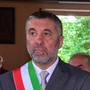 Il sindaco di Brenta Gianpietro Ballardin